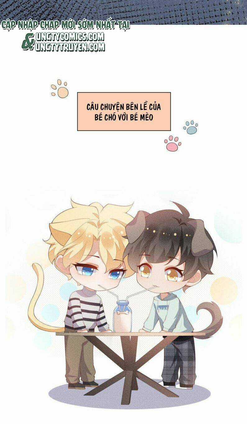 CẠNH KIẾM CHI PHONG - Chapter 42 - Trang 39