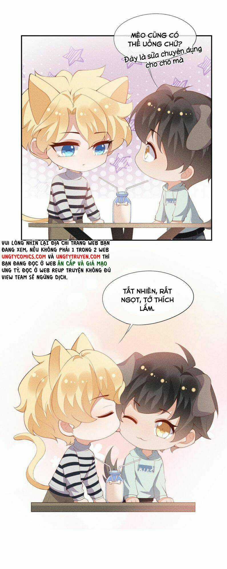 CẠNH KIẾM CHI PHONG - Chapter 42 - Trang 40