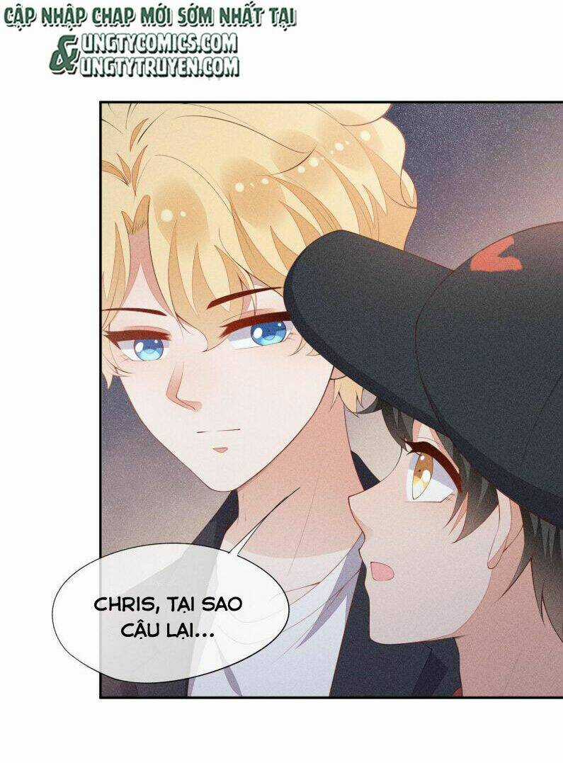 CẠNH KIẾM CHI PHONG - Chapter 42 - Trang 6