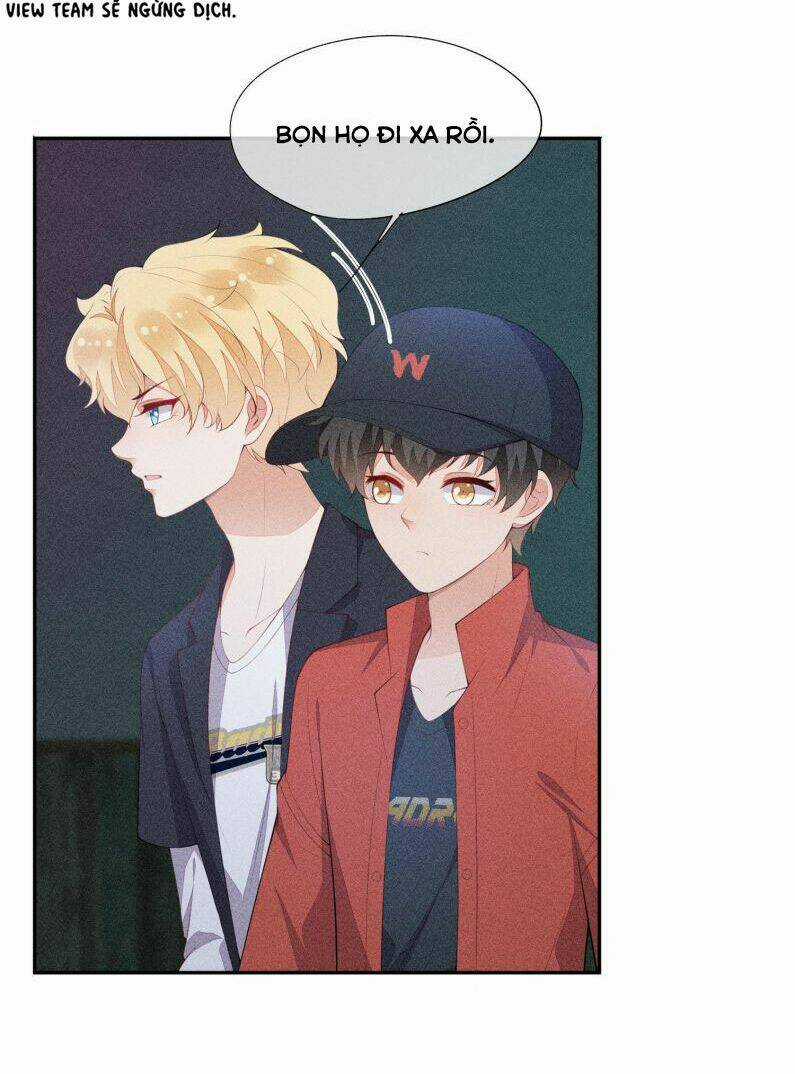 CẠNH KIẾM CHI PHONG - Chapter 42 - Trang 8