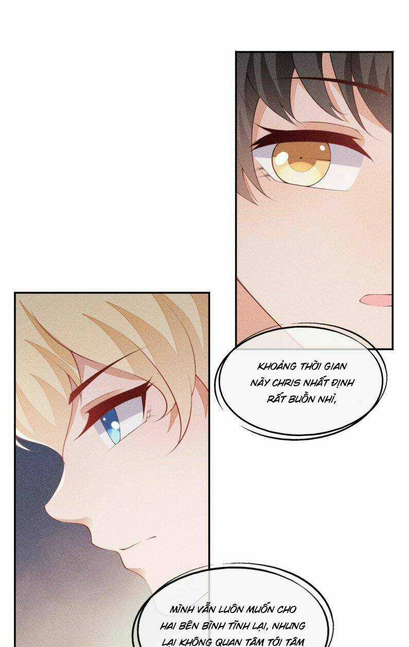CẠNH KIẾM CHI PHONG - Chapter 42 - Trang 9