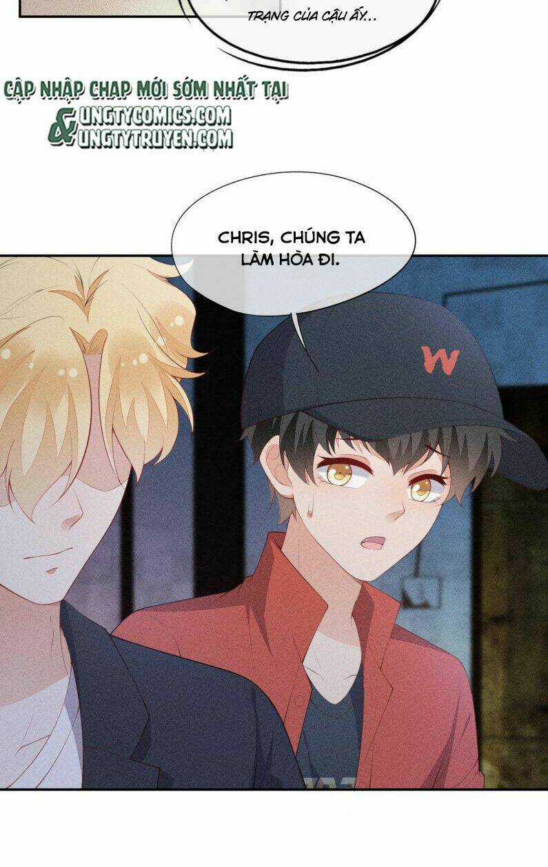 CẠNH KIẾM CHI PHONG - Chapter 42 - Trang 10