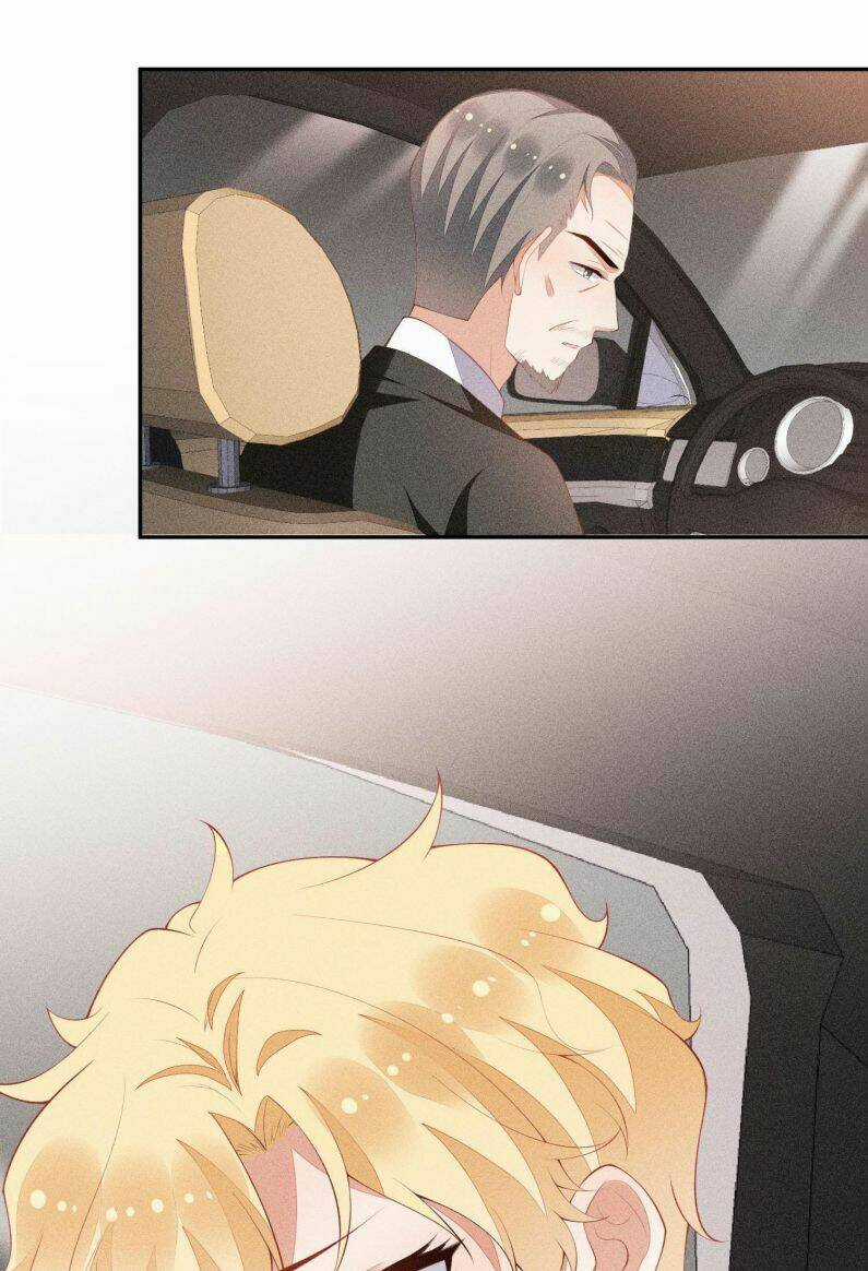 CẠNH KIẾM CHI PHONG - Chapter 43 - Trang 13