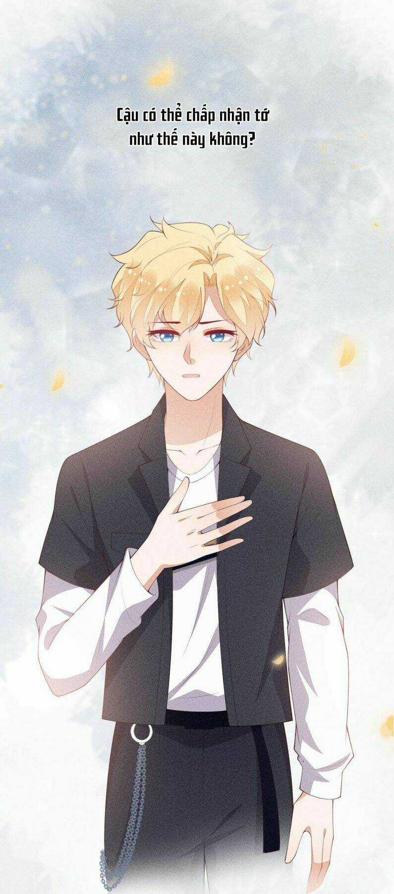 CẠNH KIẾM CHI PHONG - Chapter 43 - Trang 3