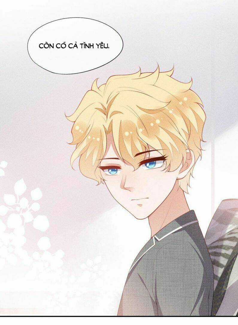 CẠNH KIẾM CHI PHONG - Chapter 43 - Trang 23