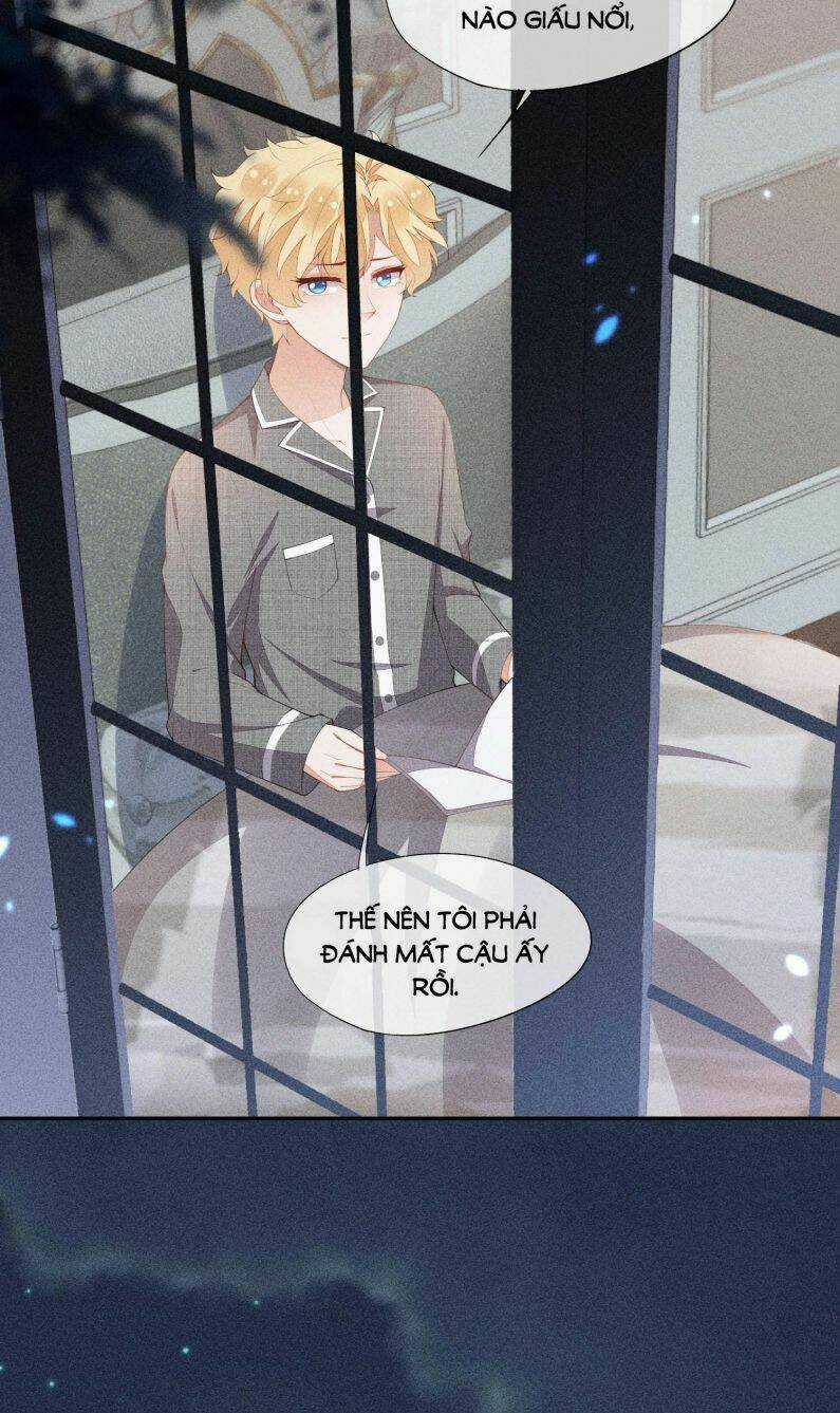 CẠNH KIẾM CHI PHONG - Chapter 43 - Trang 25