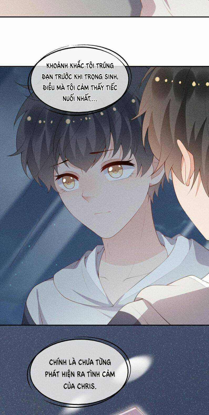 CẠNH KIẾM CHI PHONG - Chapter 43 - Trang 28