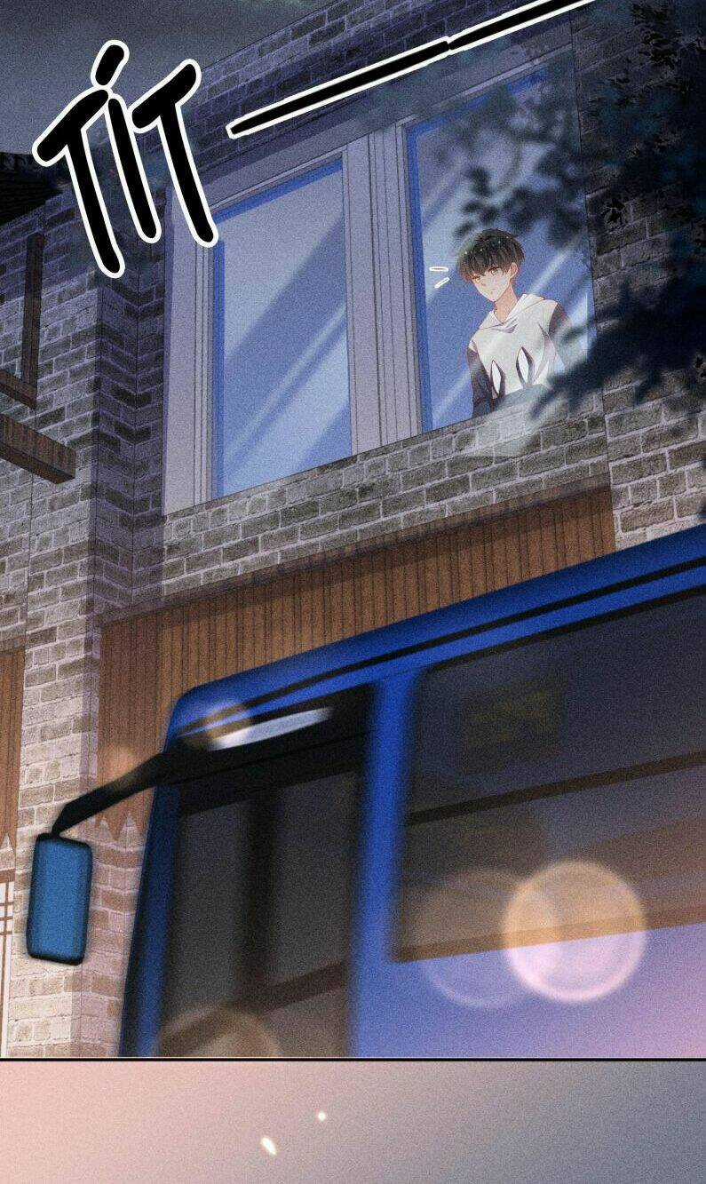 CẠNH KIẾM CHI PHONG - Chapter 43 - Trang 33