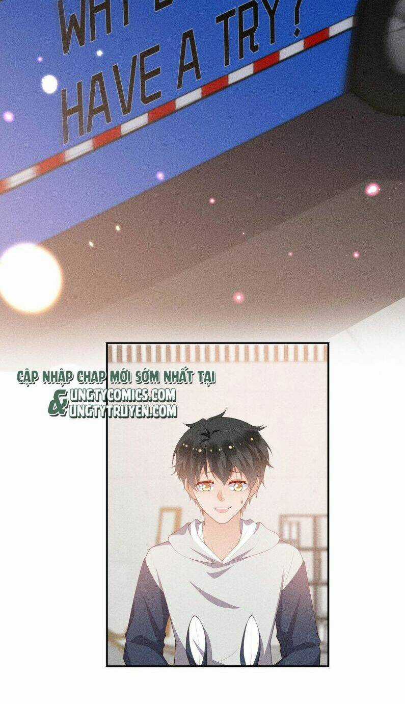 CẠNH KIẾM CHI PHONG - Chapter 43 - Trang 35