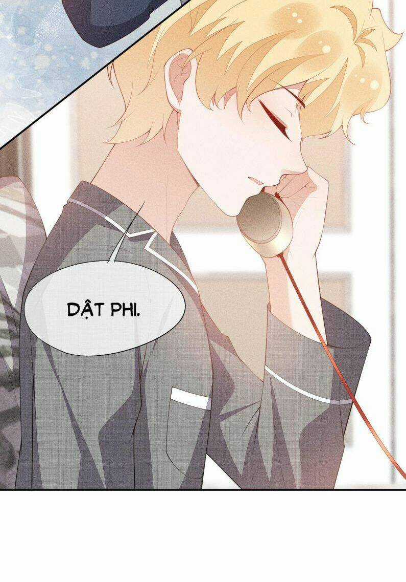 CẠNH KIẾM CHI PHONG - Chapter 43 - Trang 39