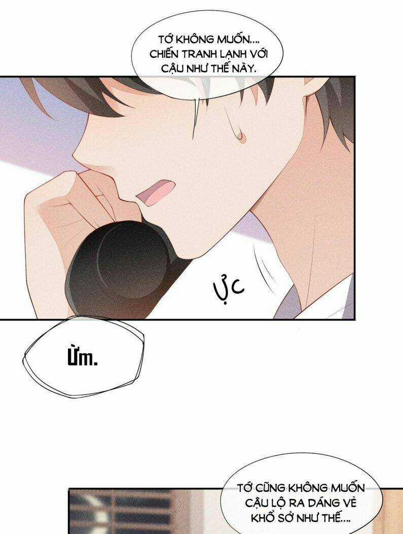 CẠNH KIẾM CHI PHONG - Chapter 43 - Trang 40
