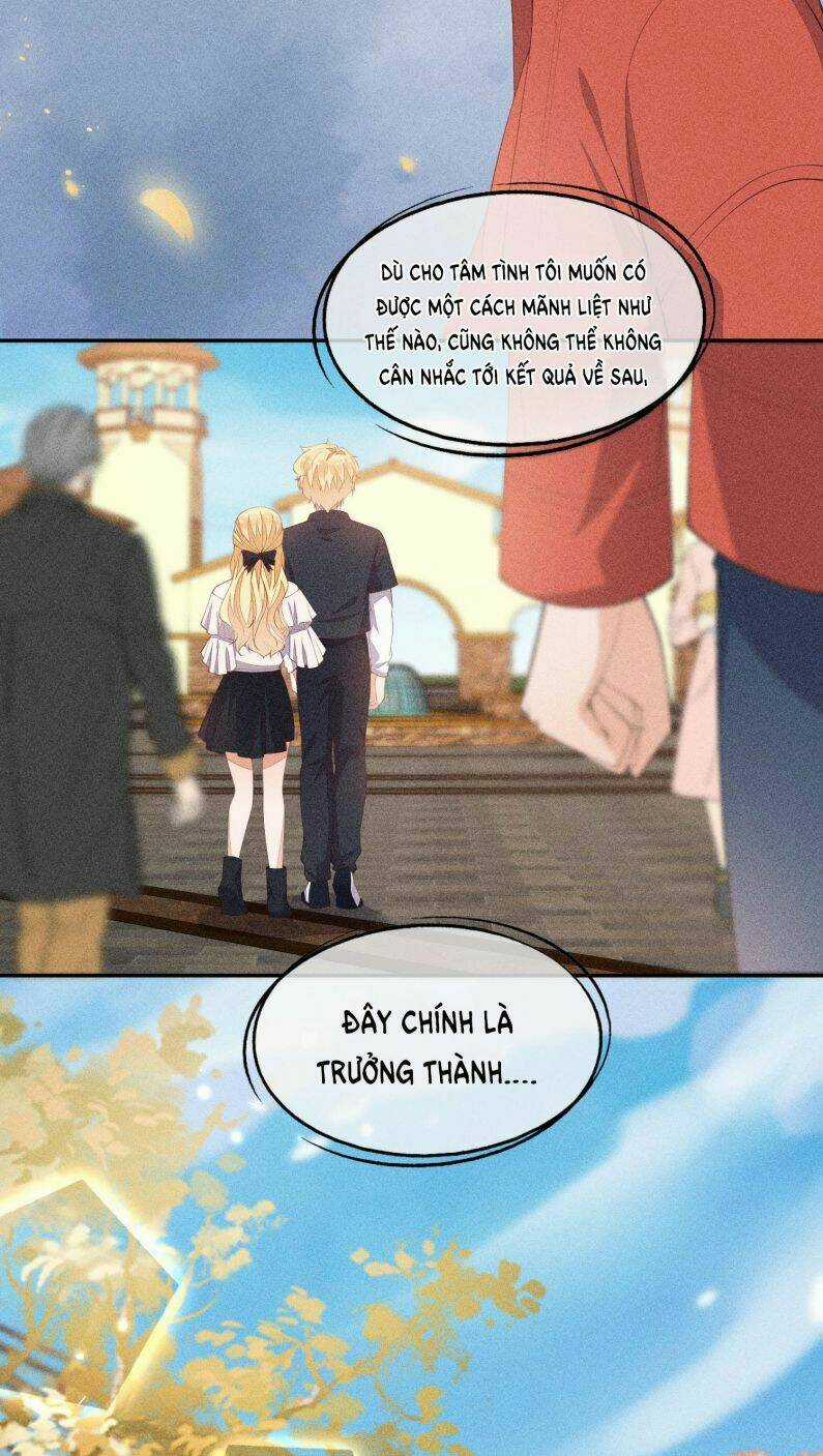 CẠNH KIẾM CHI PHONG - Chapter 43 - Trang 5