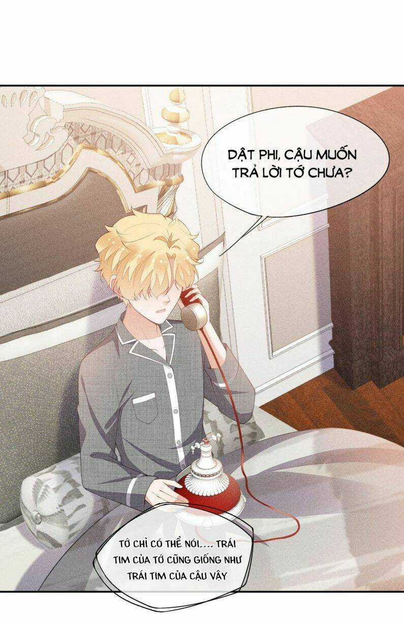 CẠNH KIẾM CHI PHONG - Chapter 43 - Trang 42