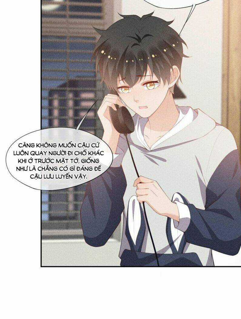 CẠNH KIẾM CHI PHONG - Chapter 43 - Trang 41