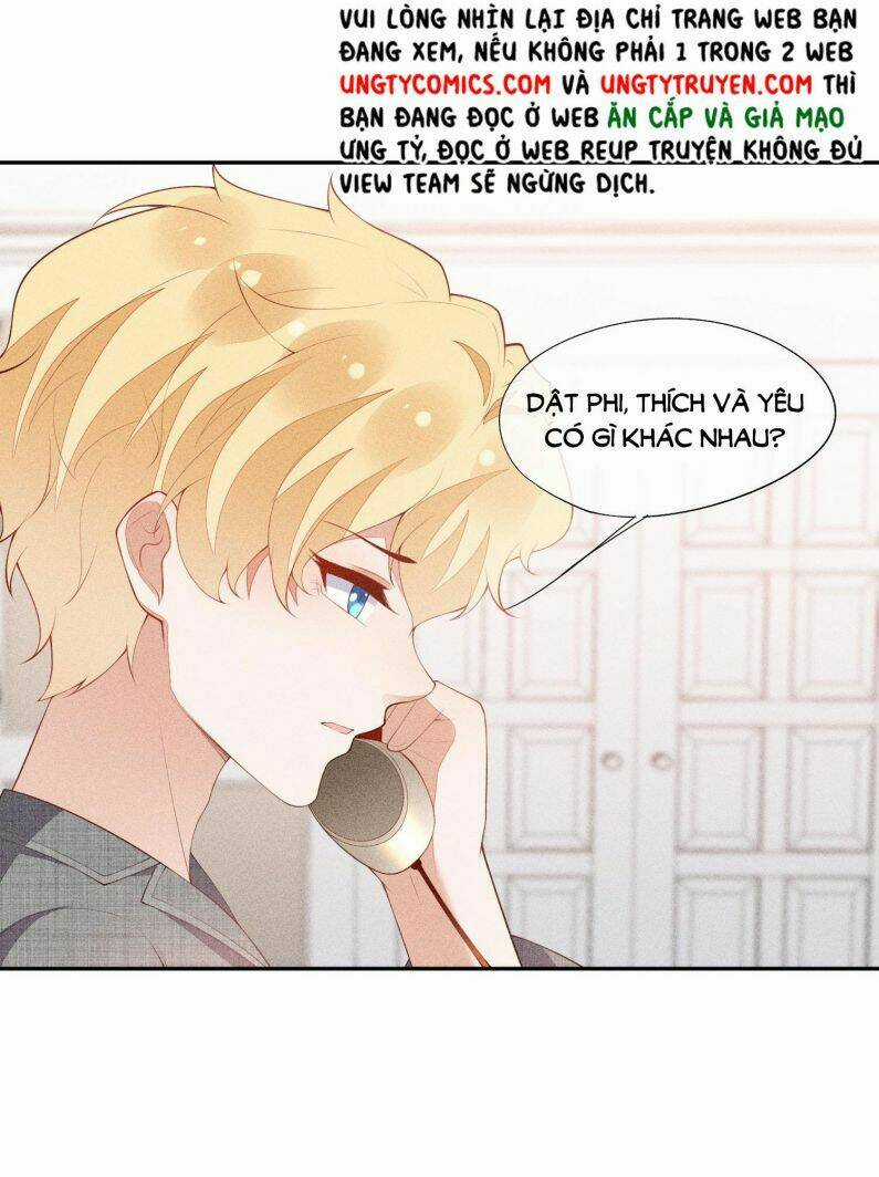 CẠNH KIẾM CHI PHONG - Chapter 43 - Trang 44