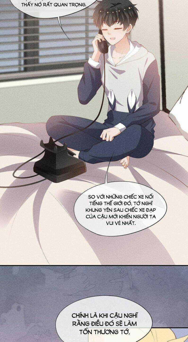 CẠNH KIẾM CHI PHONG - Chapter 43 - Trang 46