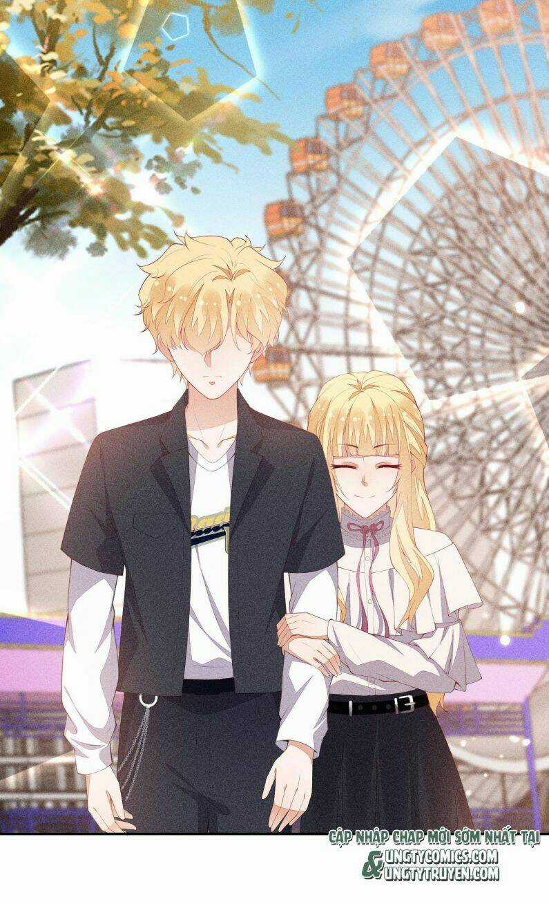 CẠNH KIẾM CHI PHONG - Chapter 43 - Trang 6