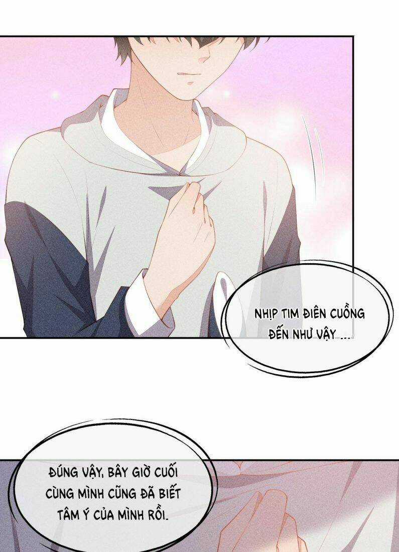 CẠNH KIẾM CHI PHONG - Chapter 43 - Trang 54