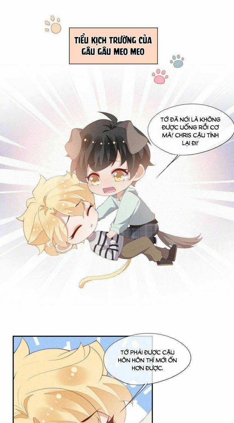 CẠNH KIẾM CHI PHONG - Chapter 43 - Trang 60