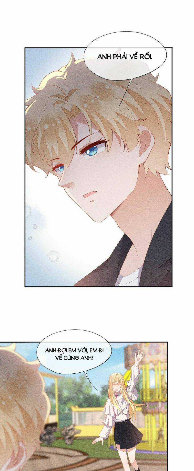 CẠNH KIẾM CHI PHONG - Chapter 43 - Trang 9