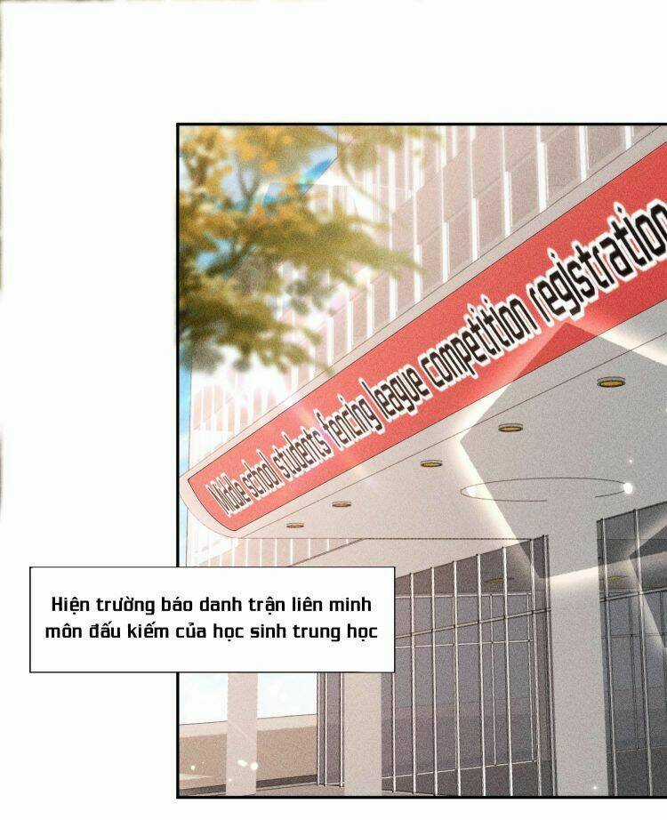 CẠNH KIẾM CHI PHONG - Chapter 44 - Trang 13