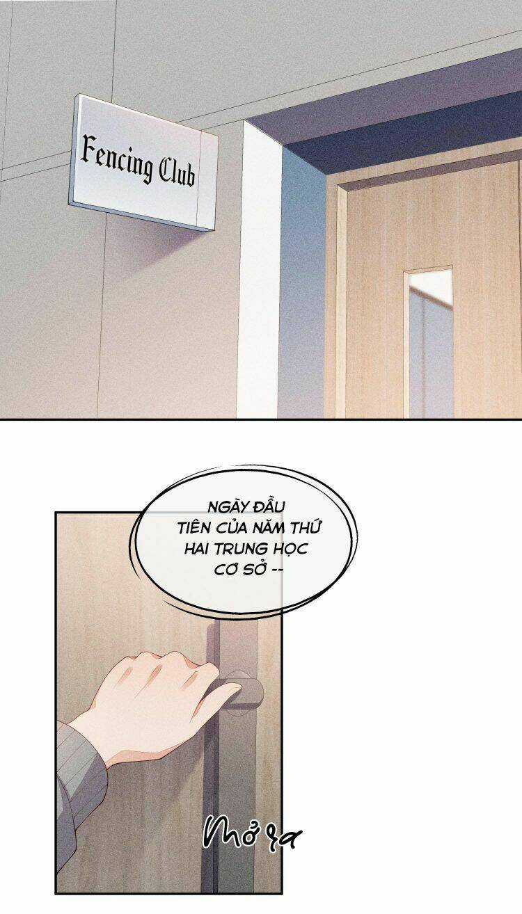 CẠNH KIẾM CHI PHONG - Chapter 44 - Trang 3