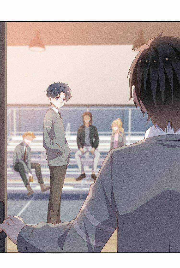 CẠNH KIẾM CHI PHONG - Chapter 44 - Trang 4