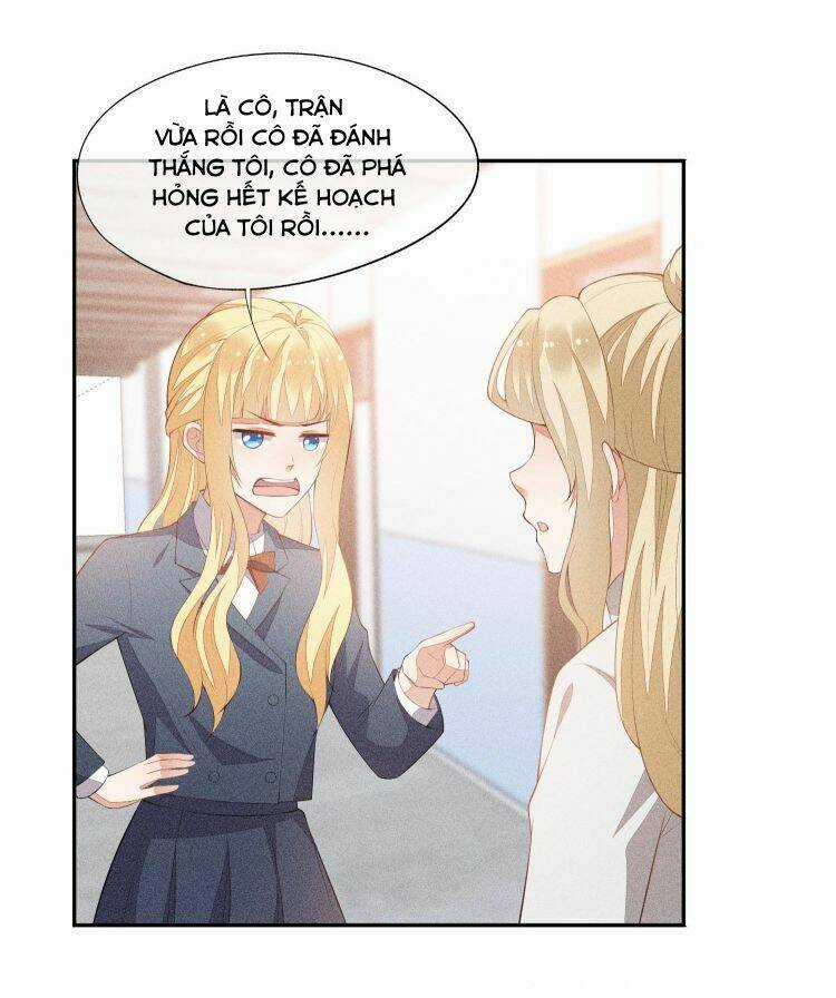 CẠNH KIẾM CHI PHONG - Chapter 44 - Trang 33