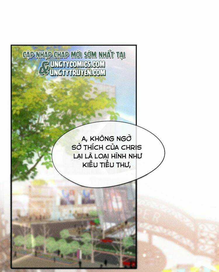 CẠNH KIẾM CHI PHONG - Chapter 44 - Trang 35