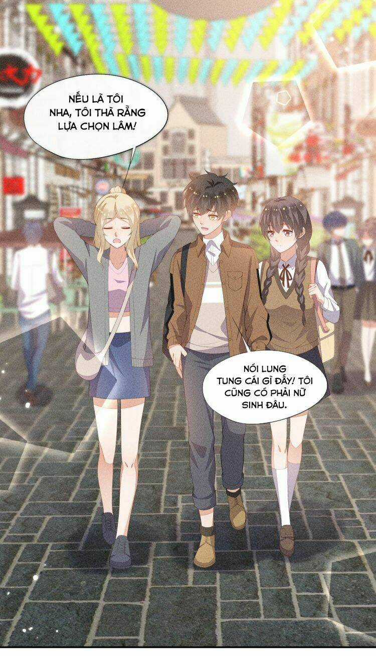 CẠNH KIẾM CHI PHONG - Chapter 44 - Trang 36