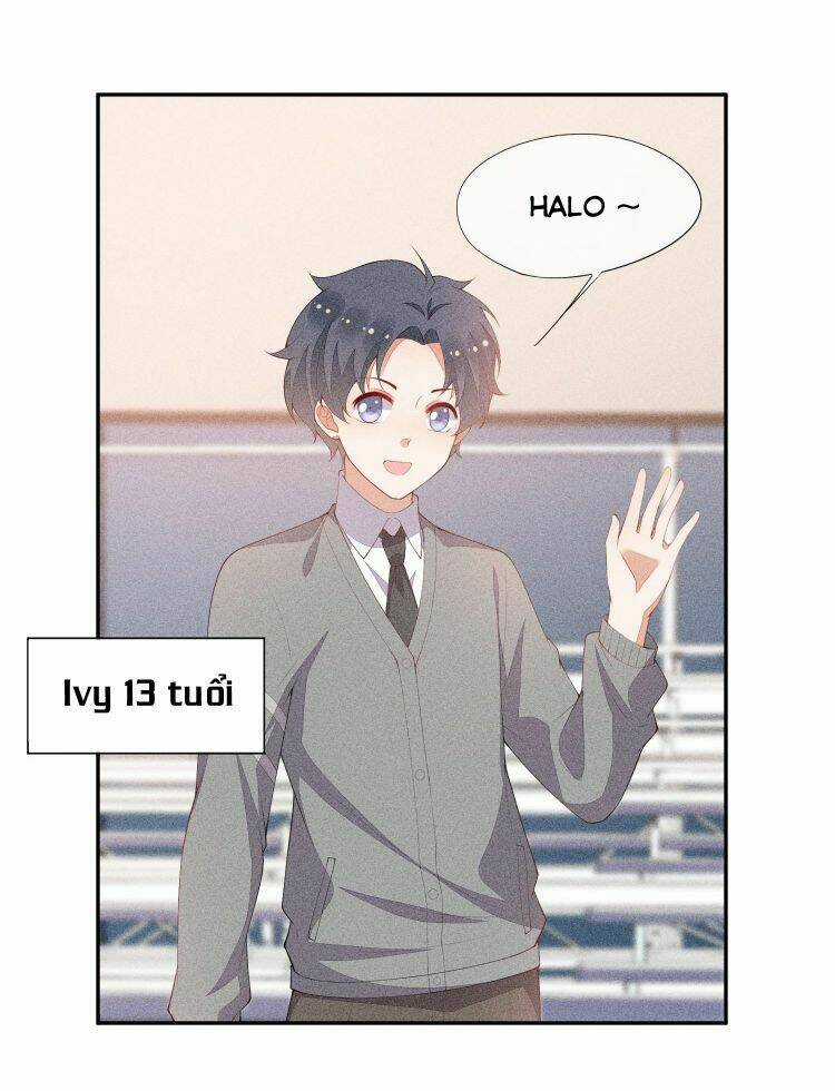 CẠNH KIẾM CHI PHONG - Chapter 44 - Trang 5