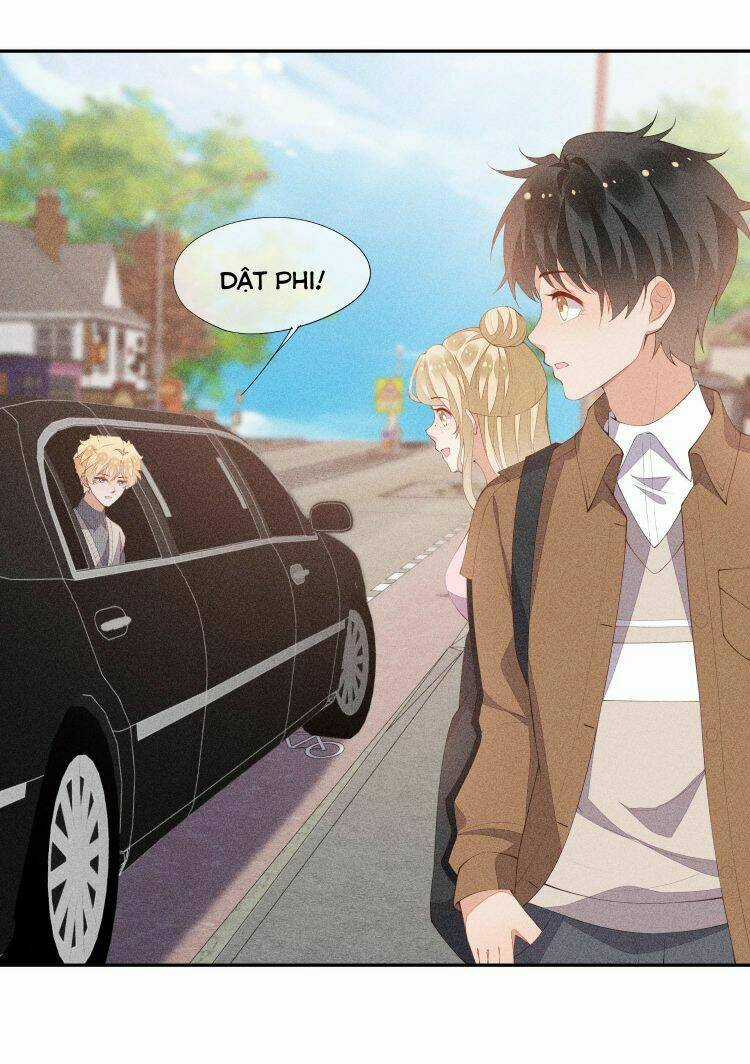 CẠNH KIẾM CHI PHONG - Chapter 44 - Trang 43