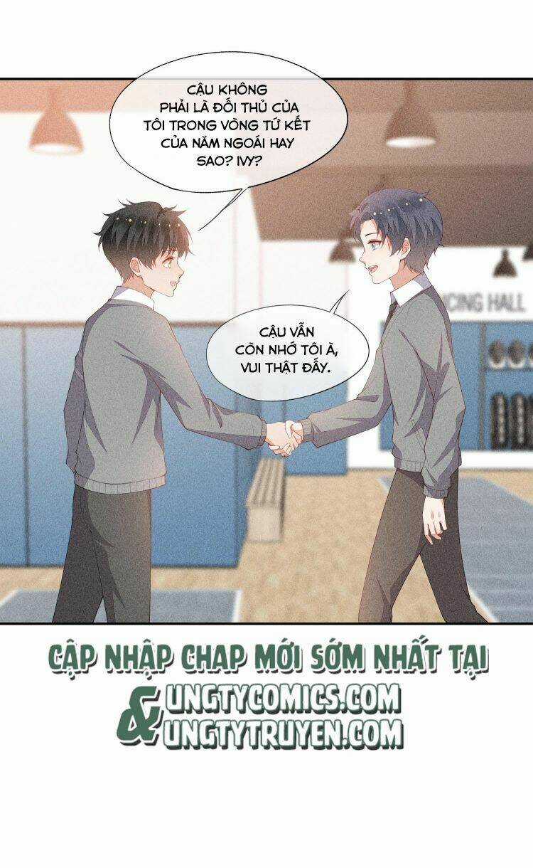 CẠNH KIẾM CHI PHONG - Chapter 44 - Trang 6