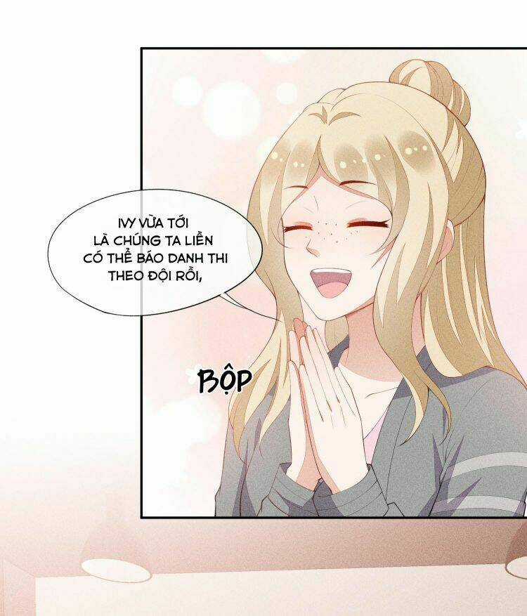 CẠNH KIẾM CHI PHONG - Chapter 44 - Trang 7