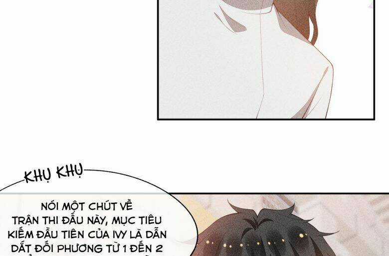 CẠNH KIẾM CHI PHONG - Chapter 45 - Trang 14