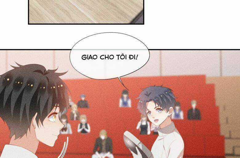 CẠNH KIẾM CHI PHONG - Chapter 45 - Trang 18