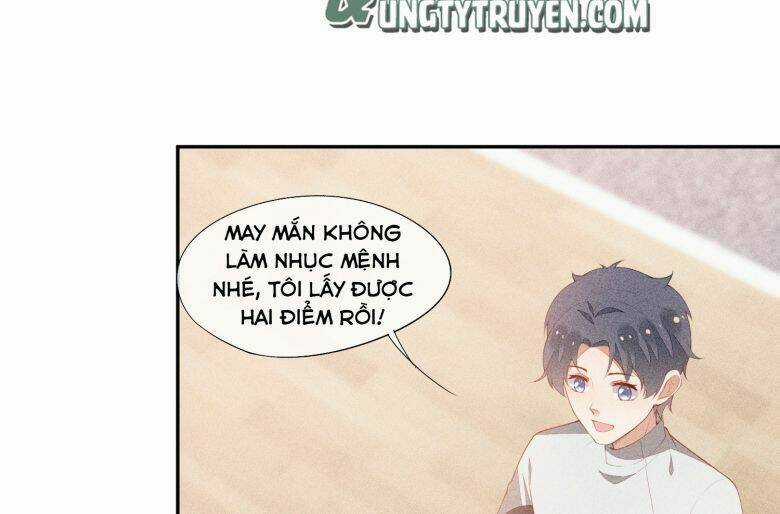 CẠNH KIẾM CHI PHONG - Chapter 45 - Trang 21