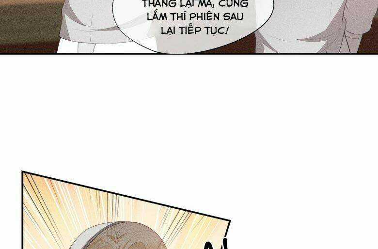 CẠNH KIẾM CHI PHONG - Chapter 45 - Trang 25