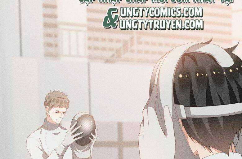 CẠNH KIẾM CHI PHONG - Chapter 45 - Trang 32