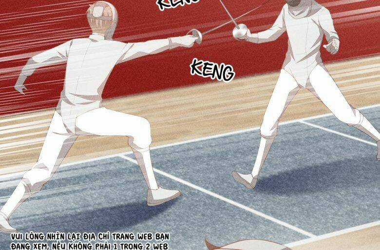 CẠNH KIẾM CHI PHONG - Chapter 45 - Trang 35