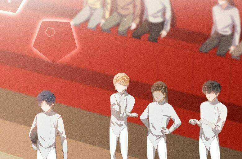 CẠNH KIẾM CHI PHONG - Chapter 45 - Trang 5