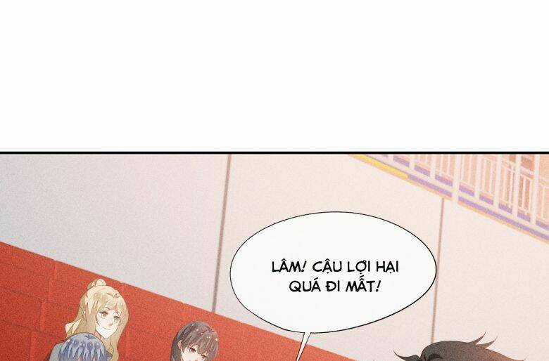 CẠNH KIẾM CHI PHONG - Chapter 45 - Trang 42