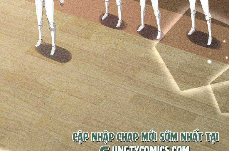 CẠNH KIẾM CHI PHONG - Chapter 45 - Trang 6