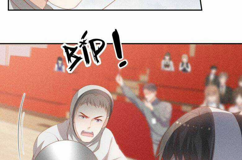 CẠNH KIẾM CHI PHONG - Chapter 45 - Trang 58