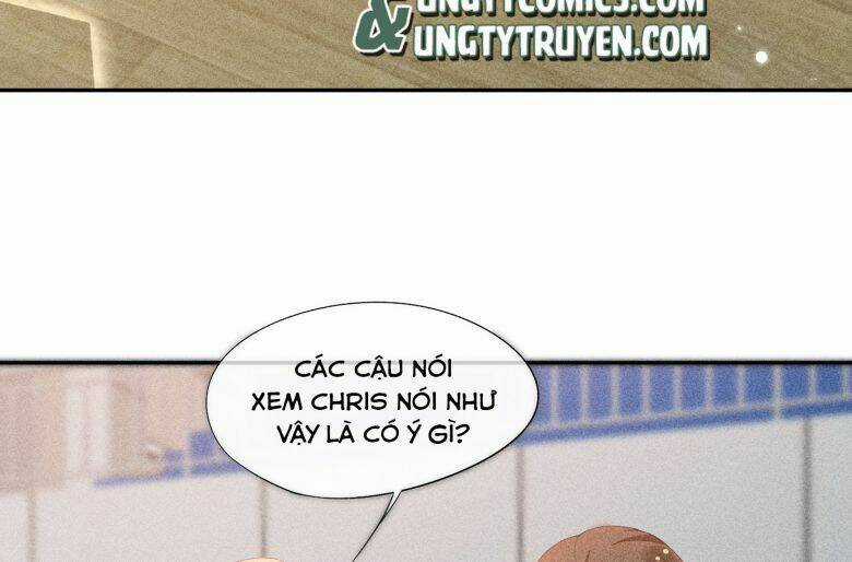 CẠNH KIẾM CHI PHONG - Chapter 45 - Trang 7