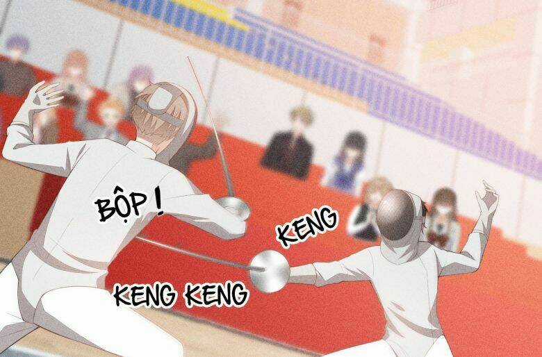 CẠNH KIẾM CHI PHONG - Chapter 45 - Trang 68