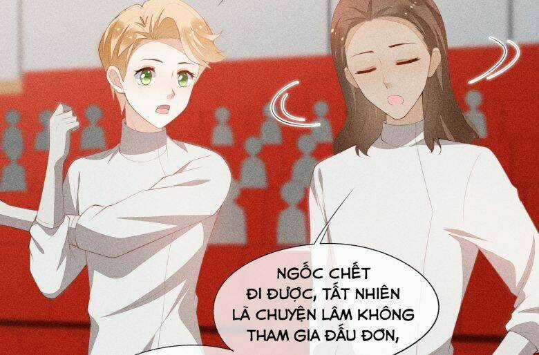 CẠNH KIẾM CHI PHONG - Chapter 45 - Trang 8