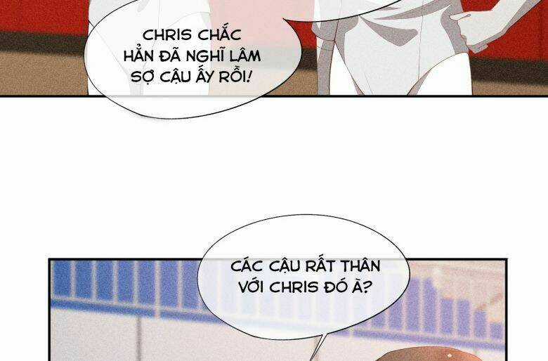 CẠNH KIẾM CHI PHONG - Chapter 45 - Trang 9