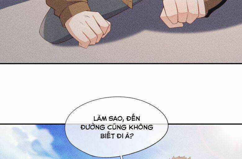 CẠNH KIẾM CHI PHONG - Chapter 45 - Trang 88