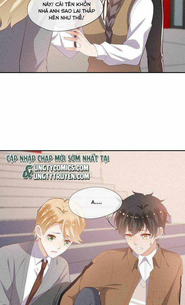 CẠNH KIẾM CHI PHONG - Chapter 45 - Trang 90